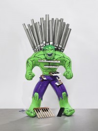 Hulk (organoa) 