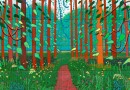 David Hockney: una visión más amplia