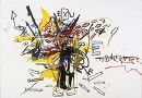 Jean-Michel Basquiat: Bada garaia aurkeztuko du Guggenheim Bilbao Museoak