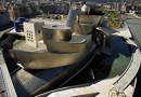 El Museo Guggenheim Bilbao abrirá al público los lunes de verano