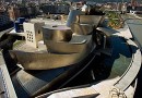 317.775 personas han visitado el Museo Guggenheim Bilbao este verano, el mejor de su historia