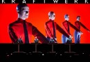 Kraftwerk taldearen zortzi kontzertu hartuko ditu Guggenheim Bilbao Museoak