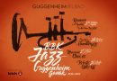 El Museo Guggenheim Bilbao celebra la Aste Nagusia con el programa BBK Jazz Guggenheim Gauak