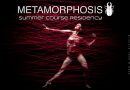 El Atrio del Museo Guggenheim Bilbao acoge el programa de danza contemporánea Metamorphosis Summer Course Residency