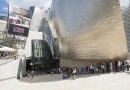 315.356 personas han visitado el Museo Guggenheim Bilbao en julio y agosto, en uno de los mejores veranos de su historia