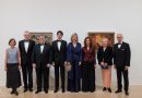 El Museo Guggenheim Bilbao celebra su Cena Anual