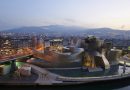 Año histórico para el Museo Guggenheim Bilbao