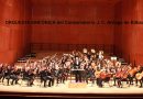 El Conservatorio de Música J.C de Arriaga ofrecerá un concierto en el Atrio del Museo Guggenheim Bilbao