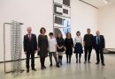 El Museo Guggenheim Bilbao ha presentado los trabajos ganadores de Eginberri, una iniciativa dirigida a jóvenes artistas vascos