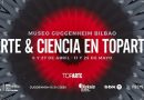Juan Luis Moraza y Pau Alsina participarán en la tercera jornada sobre Arte y Ciencia en el Museo Guggenheim Bilbao