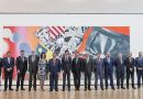 Reunión del Patronato de la Fundación del Museo Guggenheim Bilbao