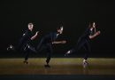 La compañía de danza Caleb Teicher & Company de NY actúa en el Museo Guggenheim Bilbao