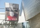 56.224 personas han visitado el Museo Guggenheim Bilbao entre el 10 y el 15 de octubre, la mejor semana de su historia