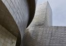 El Museo Guggenheim Bilbao presenta un proyecto de colaboración con Google Arts & Culture