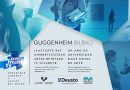 El alumnado universitario podrá disfrutar este curso de todas las exposiciones del Museo Guggenheim Bilbao por solo cinco euros gracias a la reedición del convenio entre el Museo y las tres universidades vascas