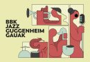 El Museo Guggenheim Bilbao celebra la Aste Nagusia con el programa BBK Jazz Guggenheim Gauak