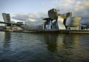 413.316 personas han visitado el Museo Guggenheim Bilbao entre junio y agosto, en el tercer mejor verano de su historia
