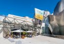 Bistró Guggenheim Bilbao abrirá de nuevo el próximo 1 de agosto