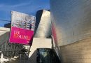 El Museo Guggenheim Bilbao celebra su aniversario este fin de semana con apertura gratuita