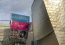 Guggenheim Bilbao Museoa zabalik egondo da abenduaren 7an, astelehenarekin