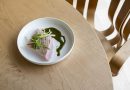 Nerua Guggenheim Bilbao celebra 10 años de gastronomía revisitando su propuesta: más libre, dinámica y plural