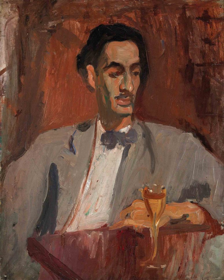 Alice Neel las personas primero Sala de prensa del