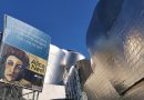 Guggenheim Bilbao Museoa zabalik egongo da astelehenean, urriak 11