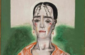From Fauvism to Surrealism: Masterpieces from the Musée d’Art Moderne de Paris