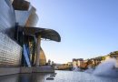 530.967 pertsonak bisitatu dute Guggenheim Bilbao Museoa 2021ean