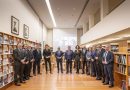 MEETING OF THE BOARD OF TRUSTEES OF THE GUGGENHEIM MUSEUM BILBAO FOUNDATION