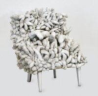 [Untitled (Chair)