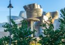 Guggenheim Bilbao Museoa Gallery Climate Coalition - GCC erakundearen Kide Aktibo gisa berretsi dute