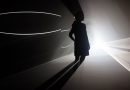 Anthony McCall : Fraction de seconde